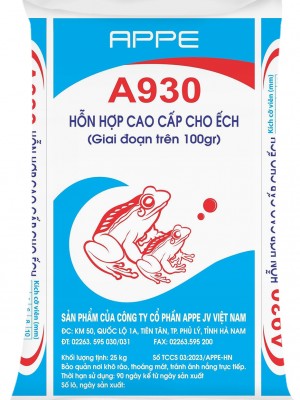 A930 HH cao cấp cho ếch