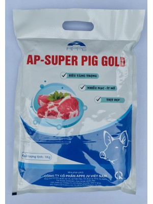 AP-SUPER PIG GOLD