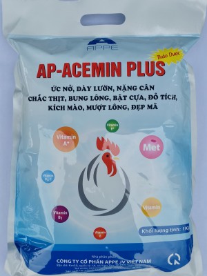 AP-Acemin Plus